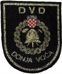 DVD DONJA VOĆA 1